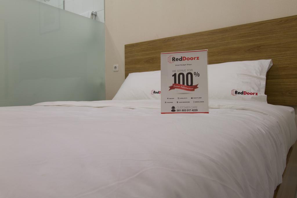Reddoorz @ Sarinah Guest house Jakarta