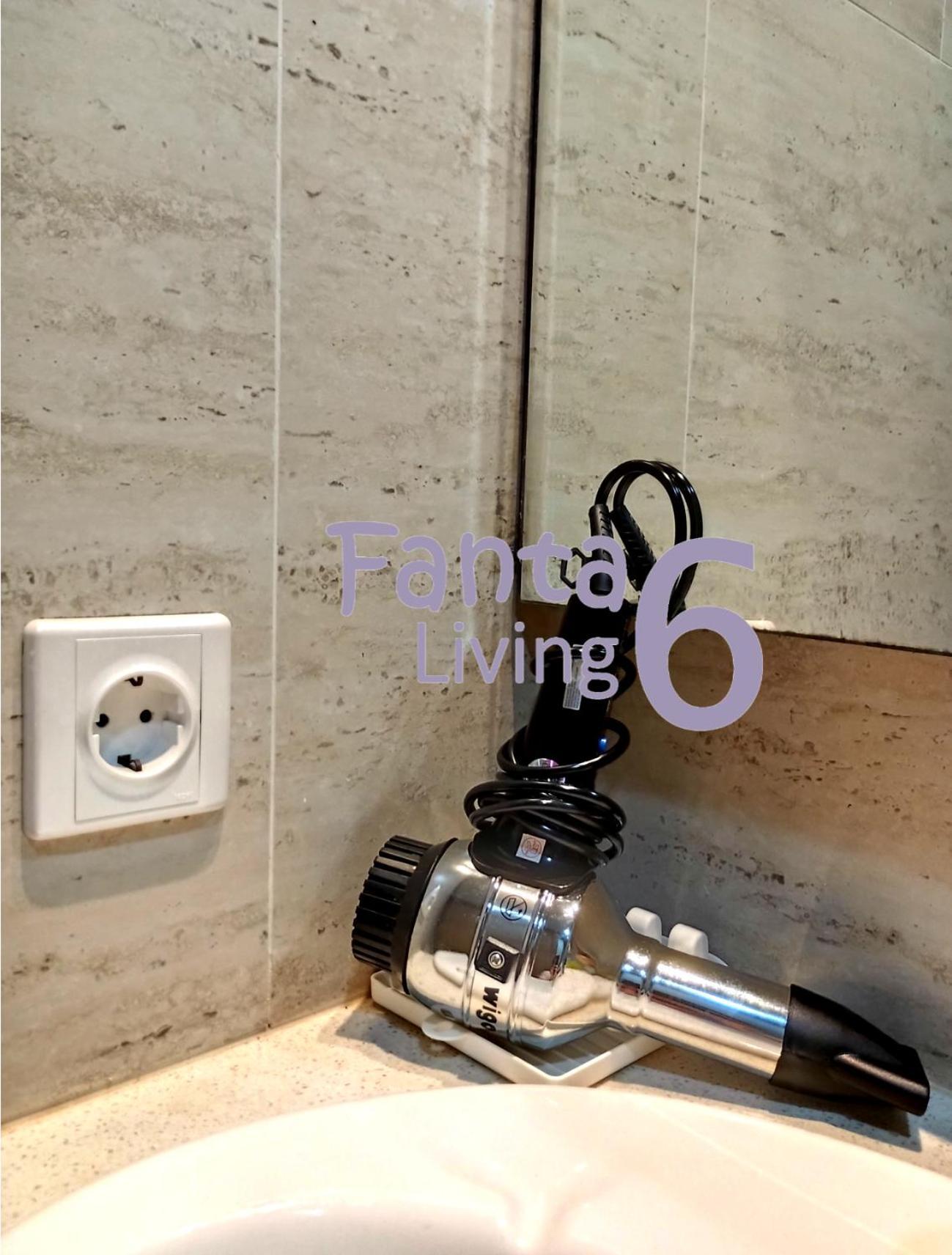 Apartment Complete All-in-one Taman Anggrek At Near Malls *