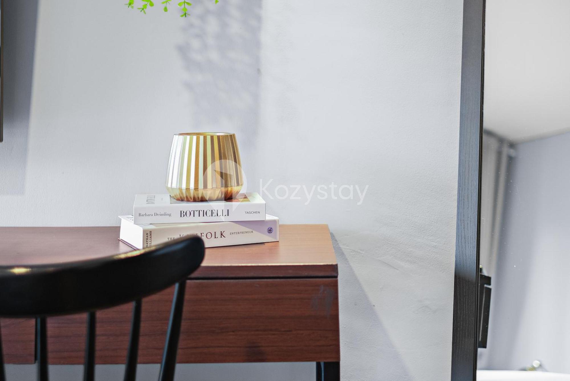 Gratia By Kozystay - Semanggi * Jakarta