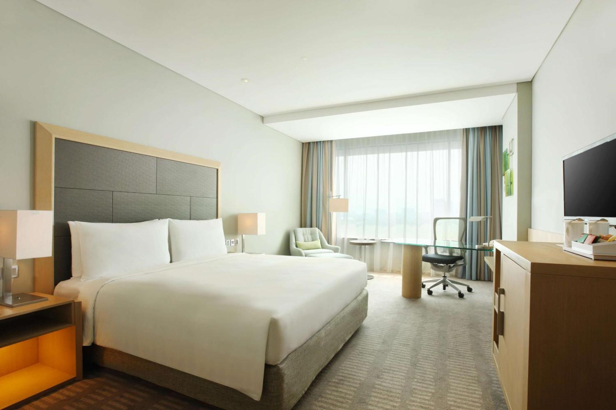 Doubletree By Hilton Kemayoran Hotel Jakarta