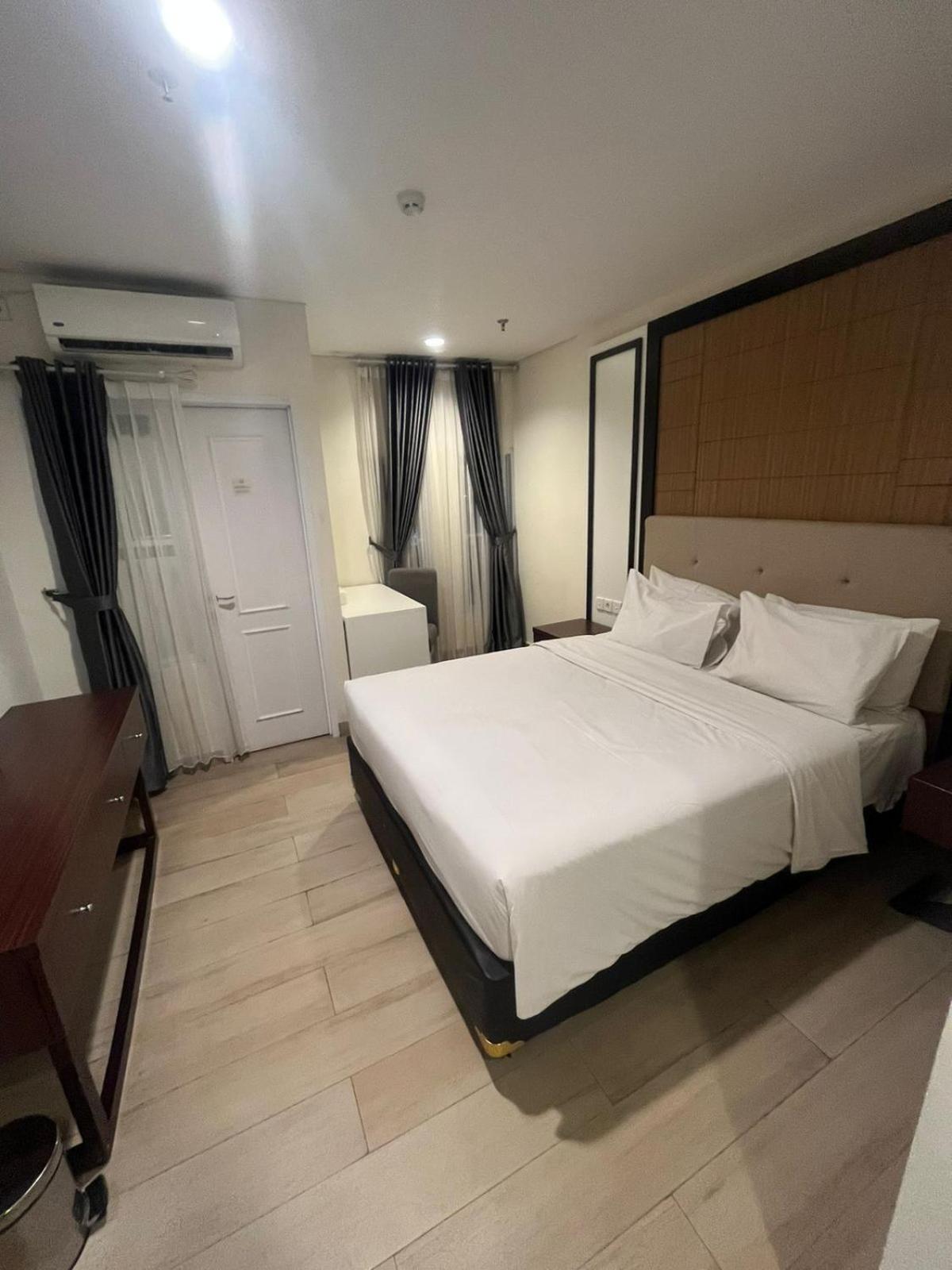 Sanno Residences Menteng - Hotel 3*