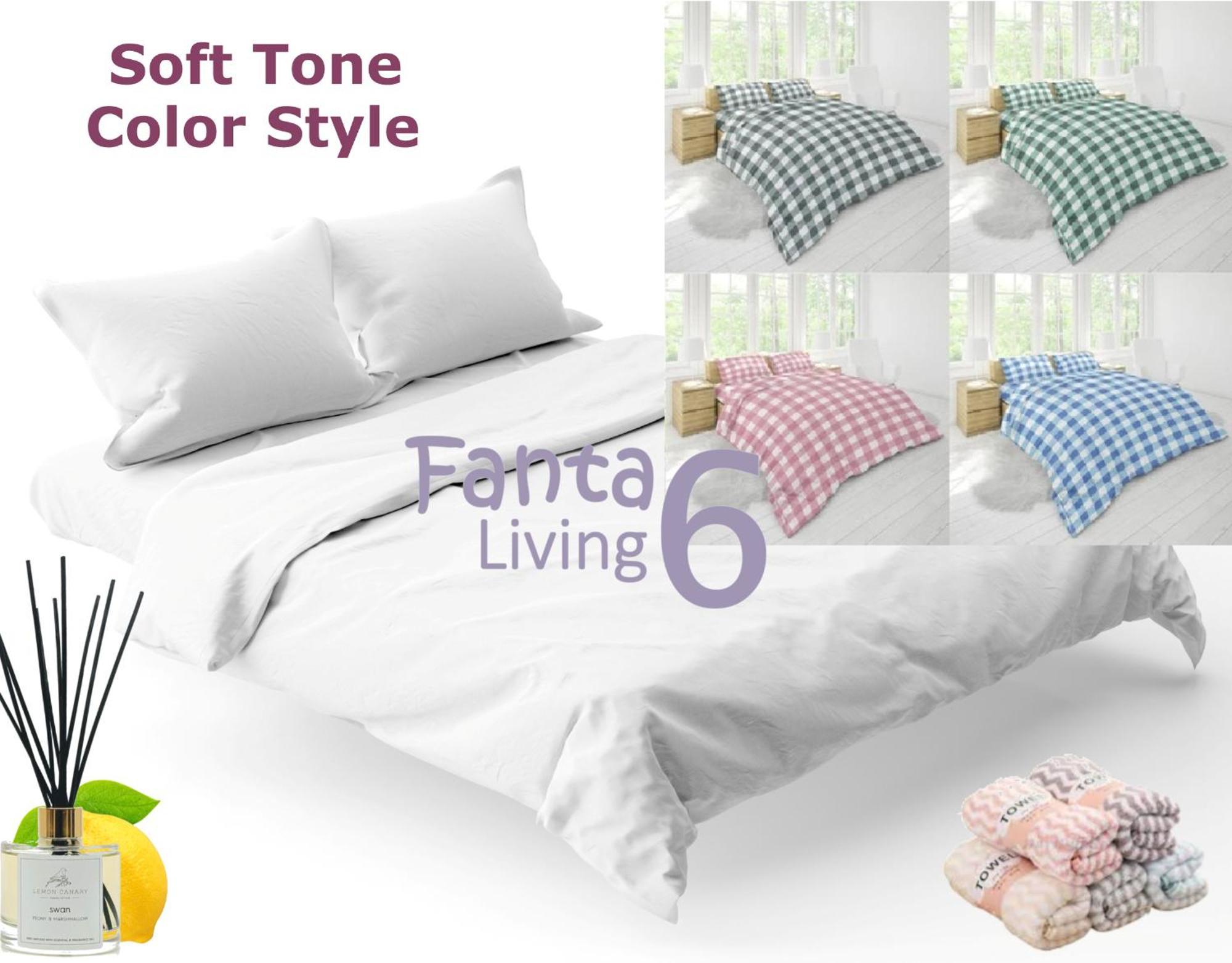 Apartment Complete All-in-one Taman Anggrek At Near Malls *