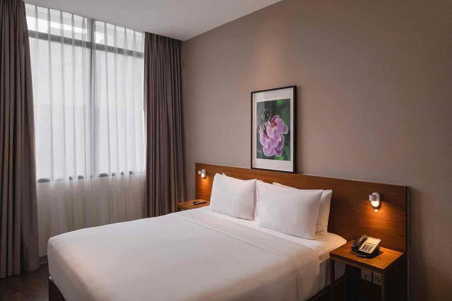 Hotel Veranda Serviced Puri