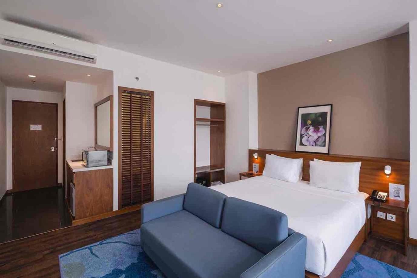 Veranda Serviced Puri Hotel Jakarta