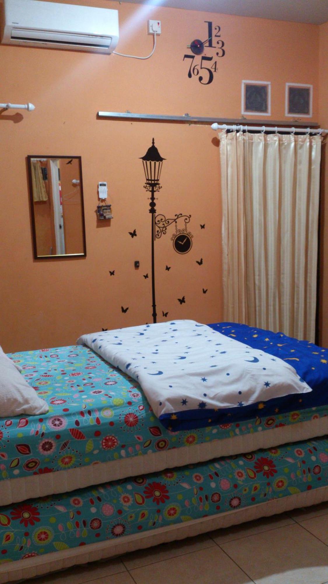 Homestay Kokas