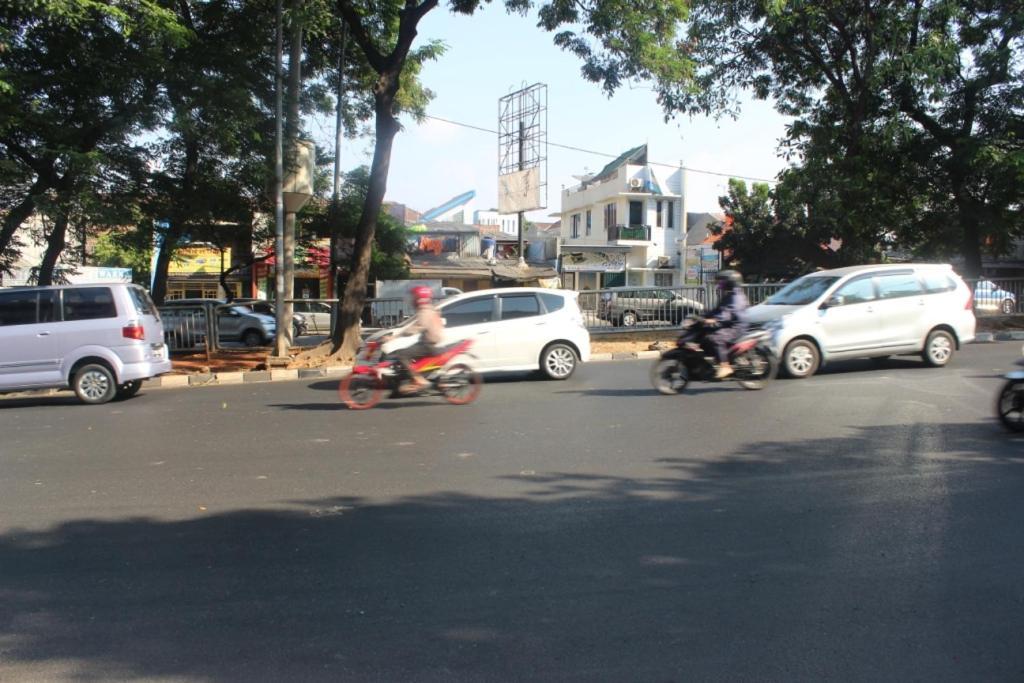 Kokas Homestay Jakarta