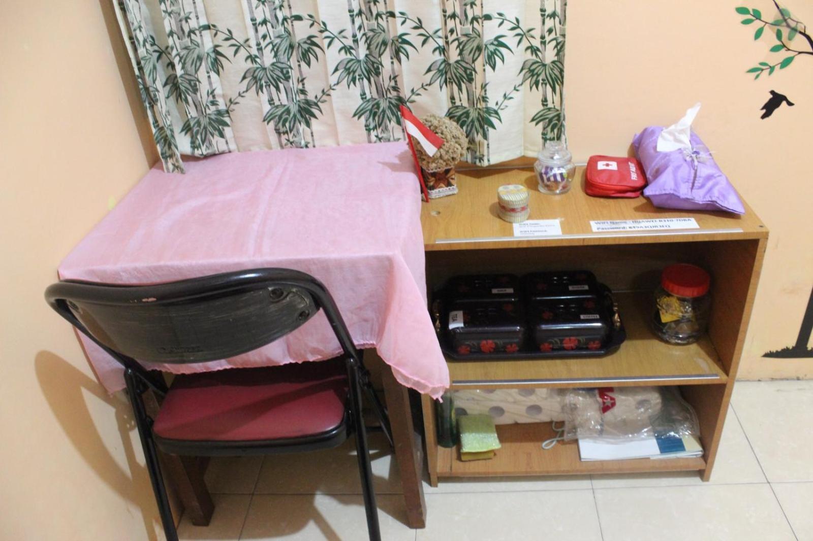 Homestay Kokas *