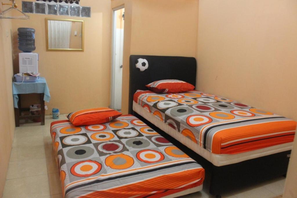 Homestay Kokas