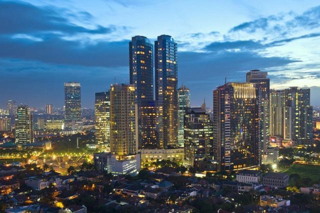 Kokas Jakarta