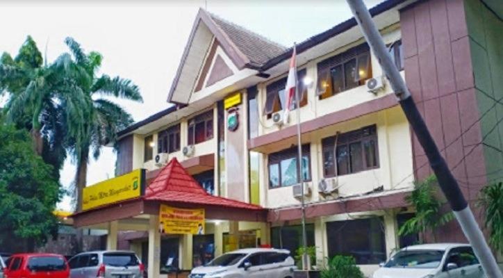 Homestay Kokas