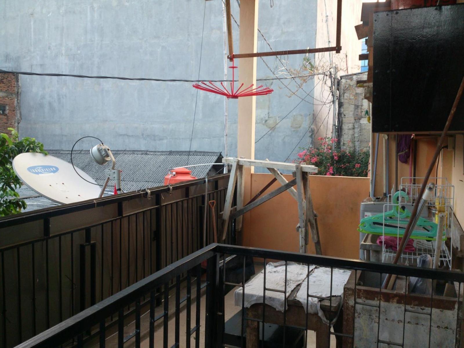 Kokas Homestay *