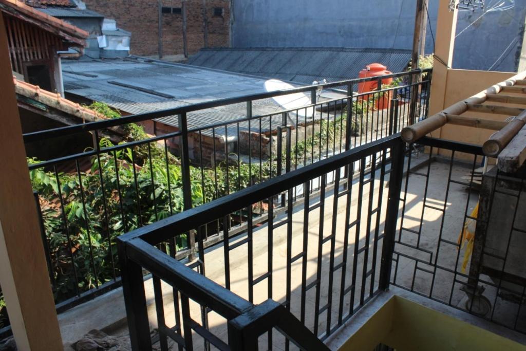 Homestay Kokas