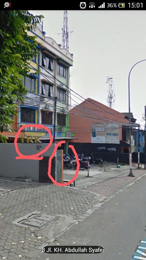 Kokas Homestay Jakarta