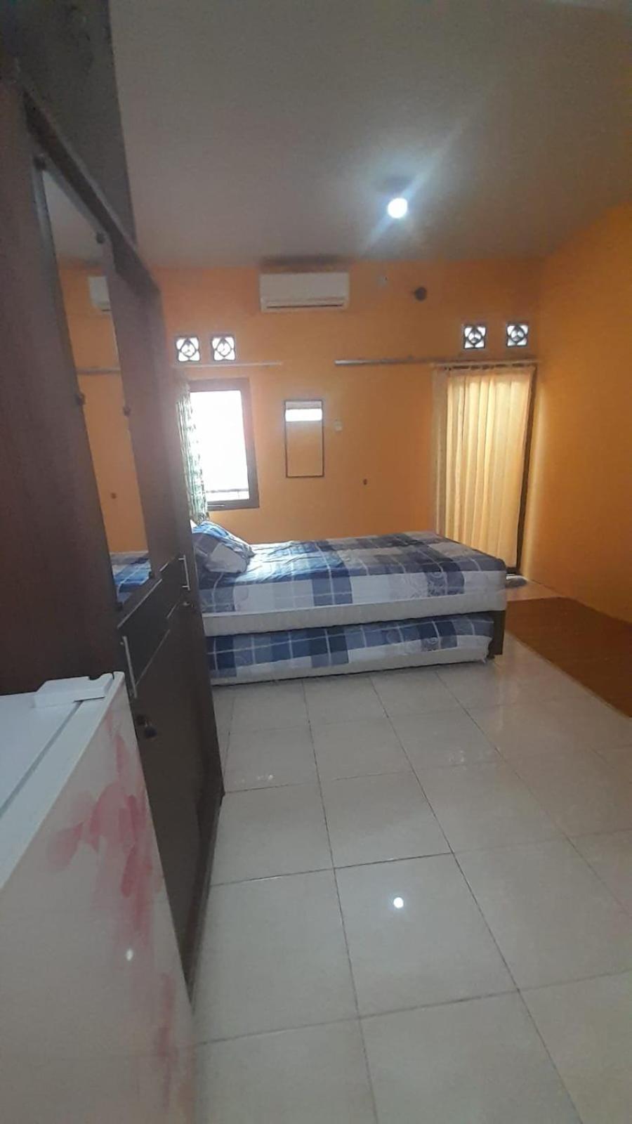 Kokas Homestay Jakarta