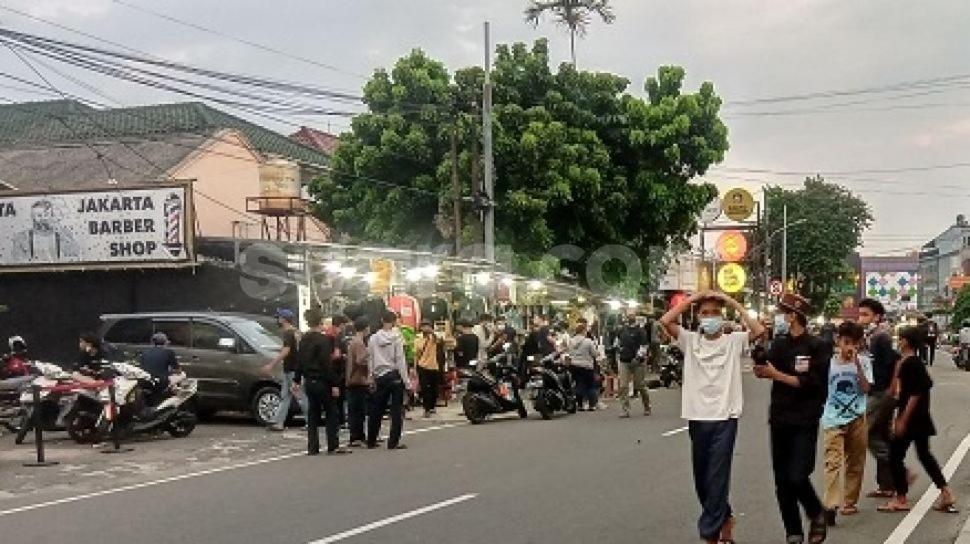 Kokas Jakarta
