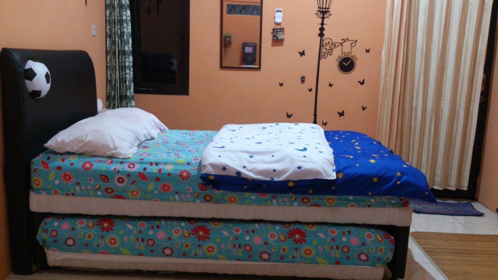 Homestay Kokas *