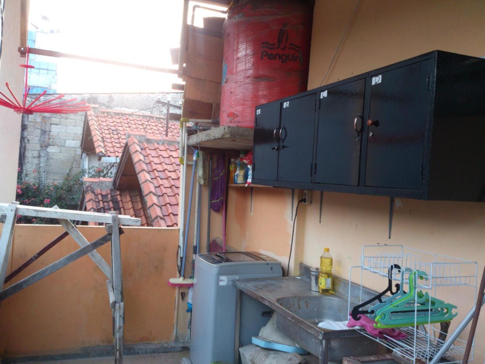 Kokas Homestay Jakarta