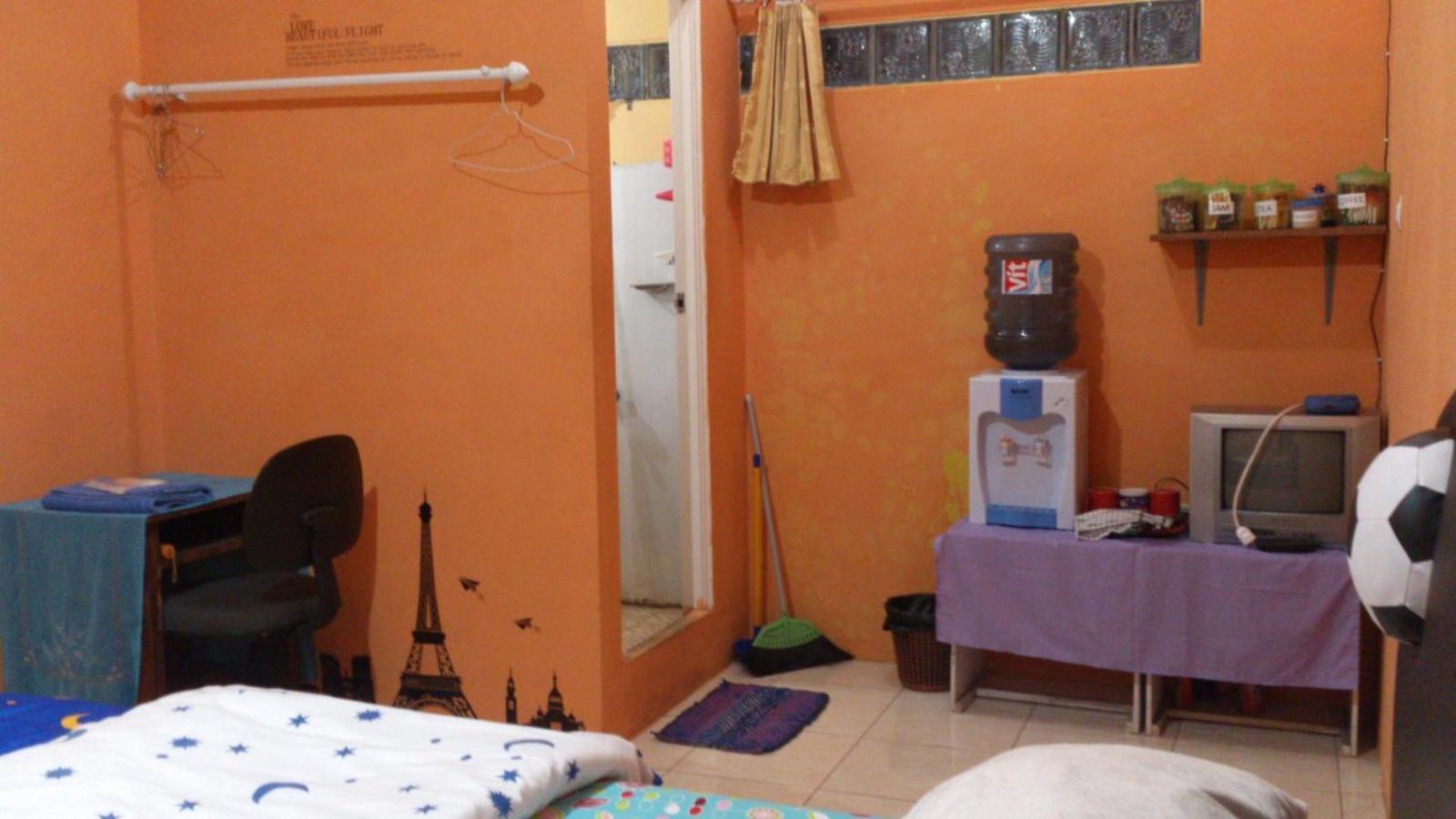 Homestay Kokas *