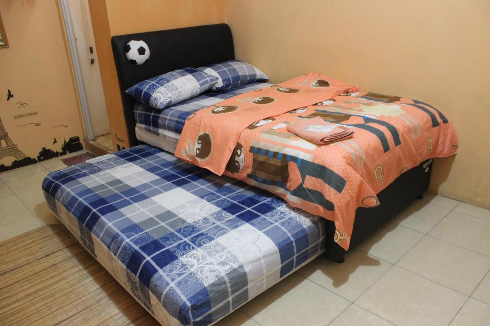 Kokas Homestay *
