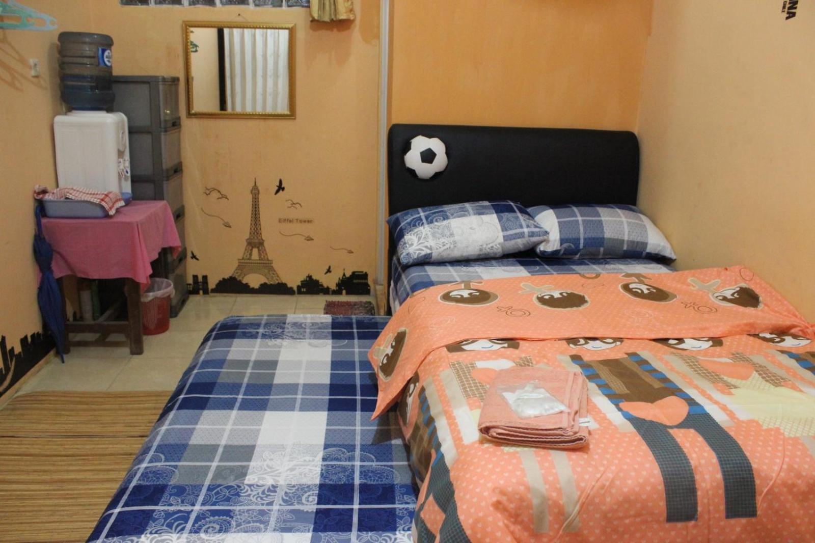 Homestay Kokas
