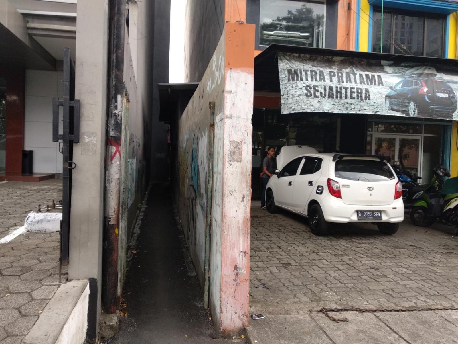 Homestay Kokas