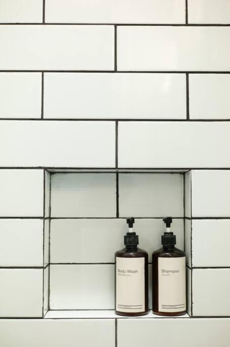 Scandi Style Flat In Jakarta, Gym & Pool *