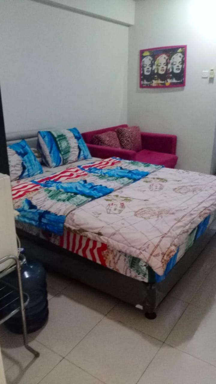 Apartment Kalibata Square