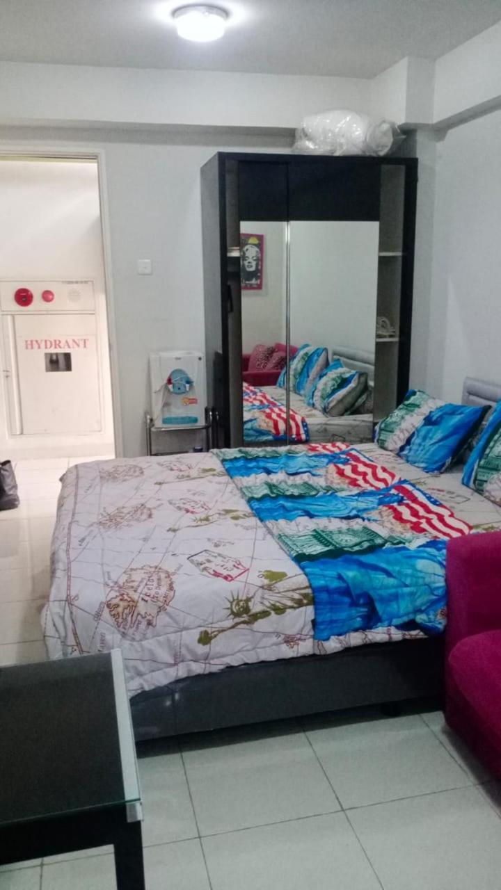 Kalibata Square Apartment