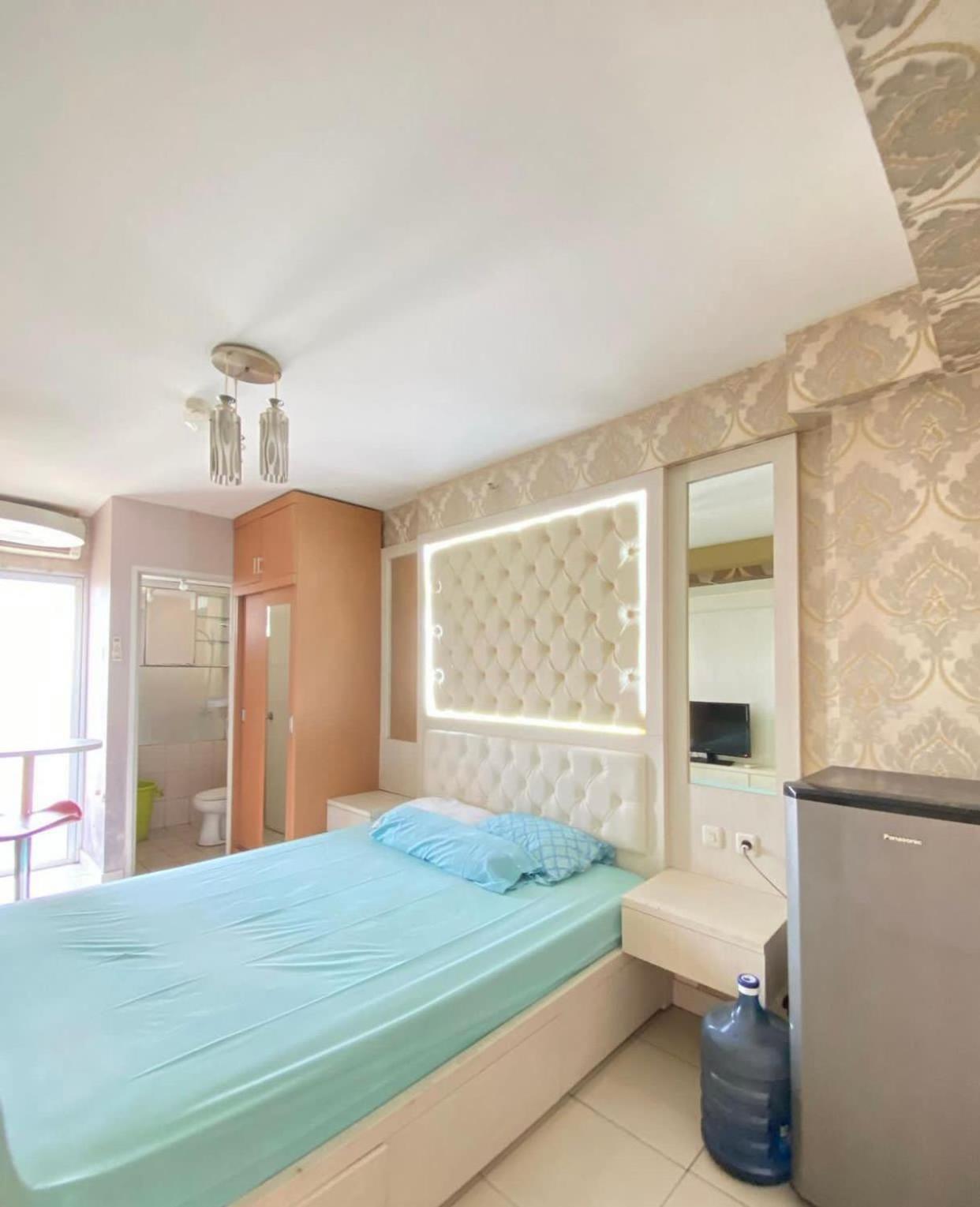Kalibata Square Apartment Jakarta