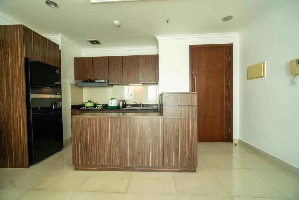 Luxury 2br Of Mall Kuningan Jkt, Scbd *