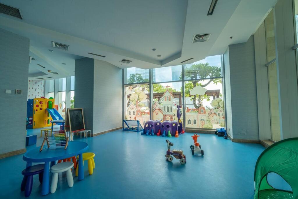 Appartement Luxury 2br Of Mall Kuningan Jkt, Scbd *