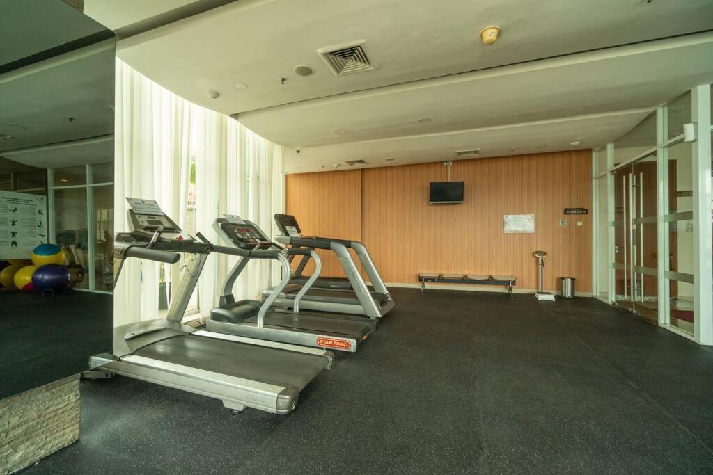 Appartement Luxury 2br Of Mall Kuningan Jkt, Scbd *