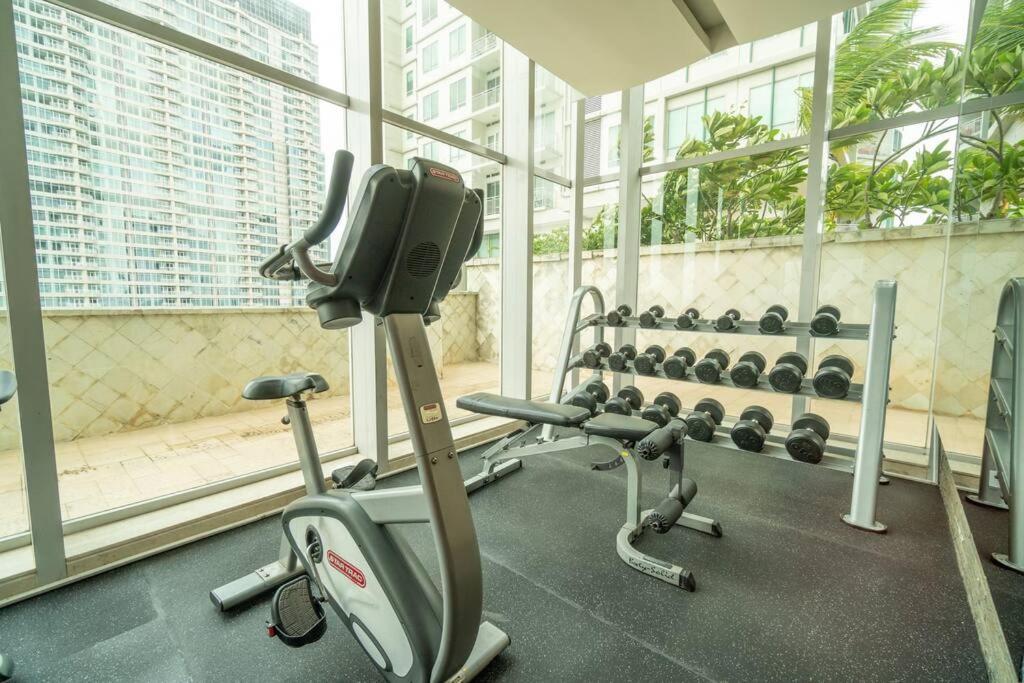 Appartement Luxury 2br Of Mall Kuningan Jkt, Scbd *