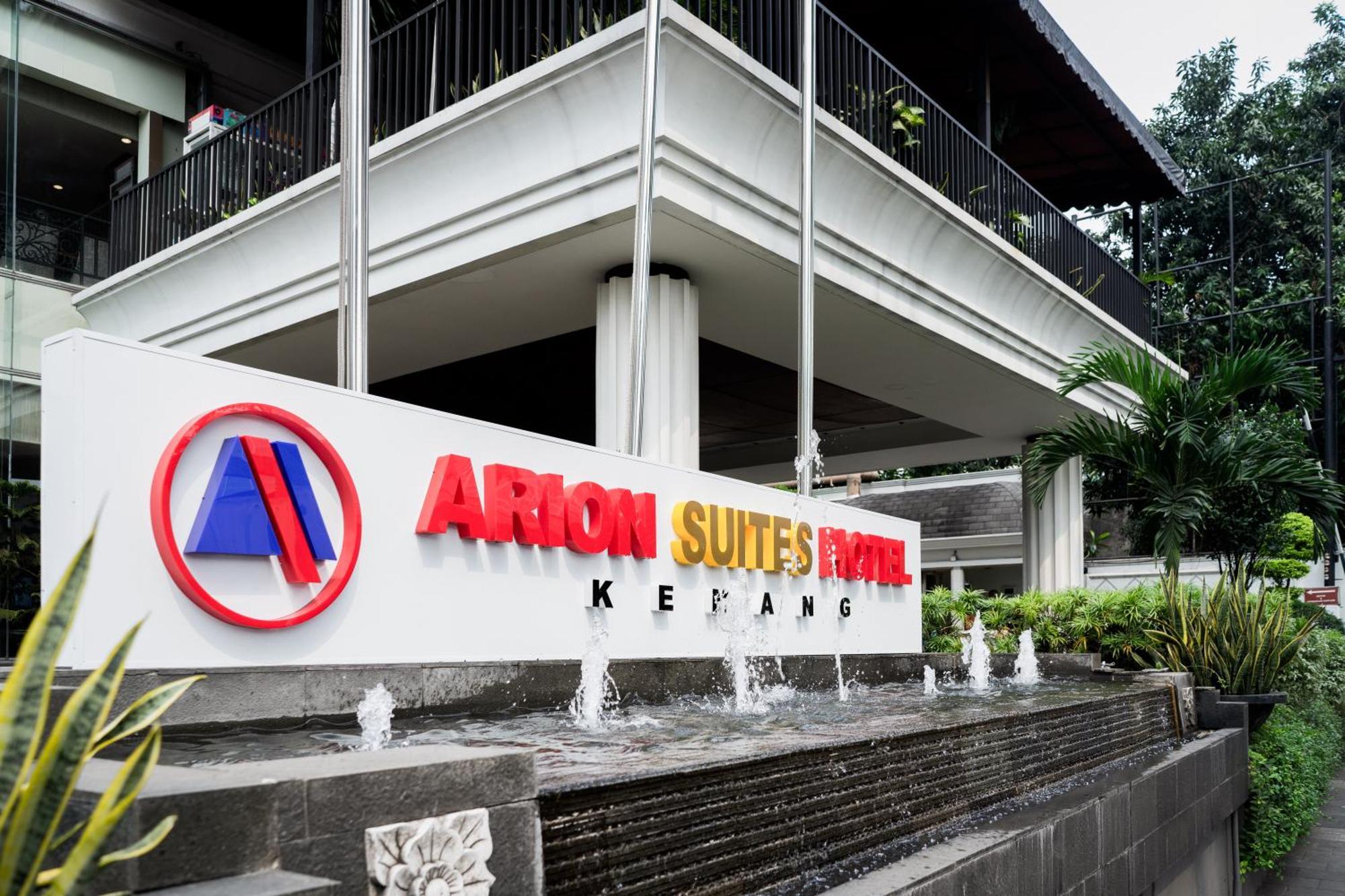 Hotel Arion Kemang 4*