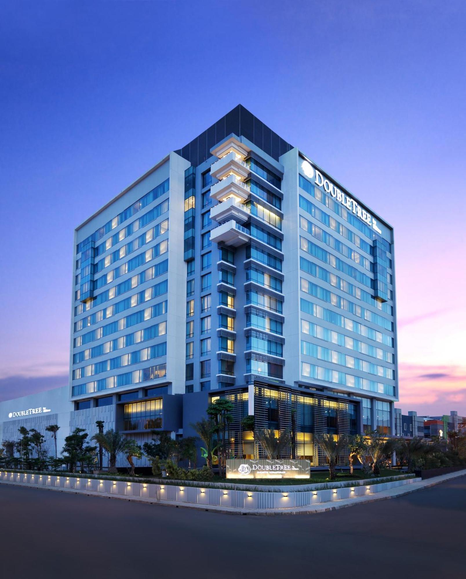 Doubletree By Hilton Kemayoran Jakarta