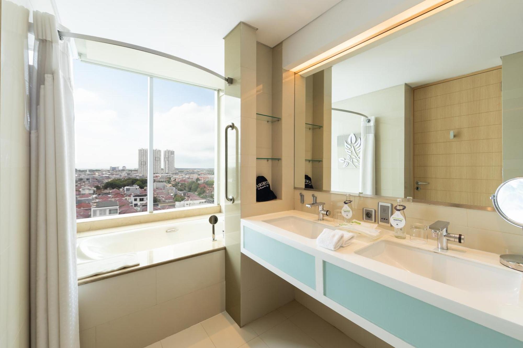 Doubletree By Hilton Kemayoran Hotel