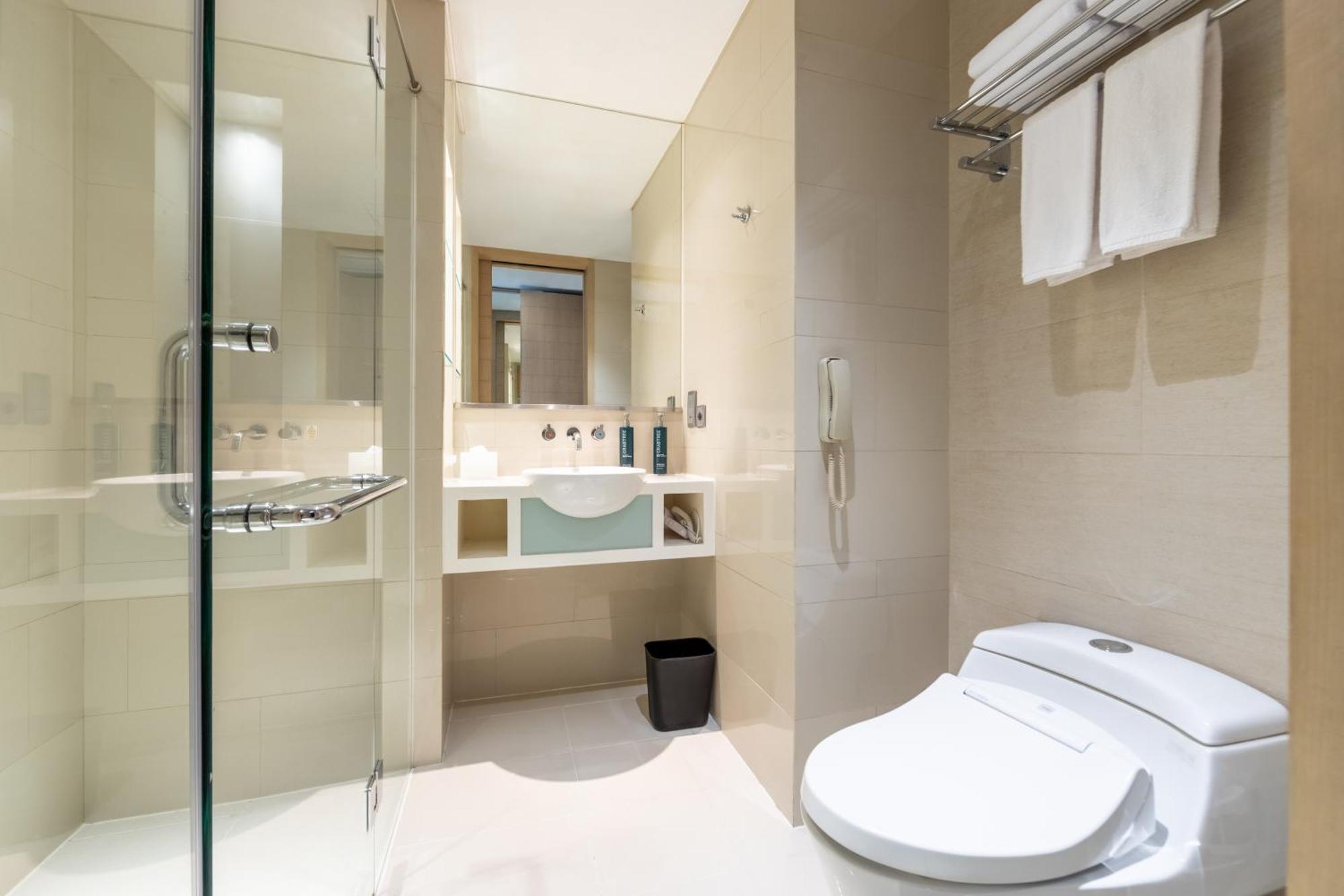 Doubletree By Hilton Kemayoran