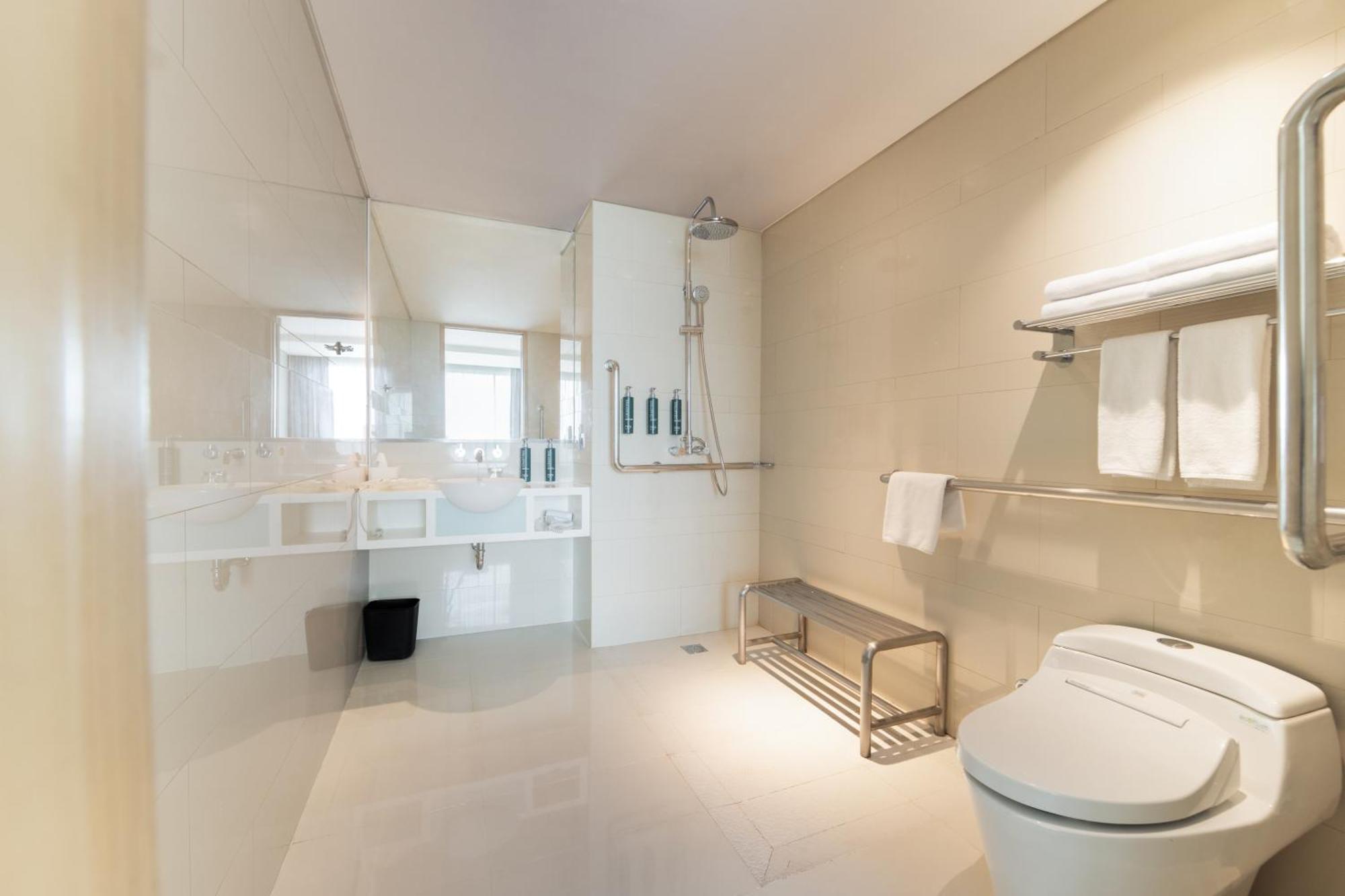 Doubletree By Hilton Kemayoran 5* Jakarta
