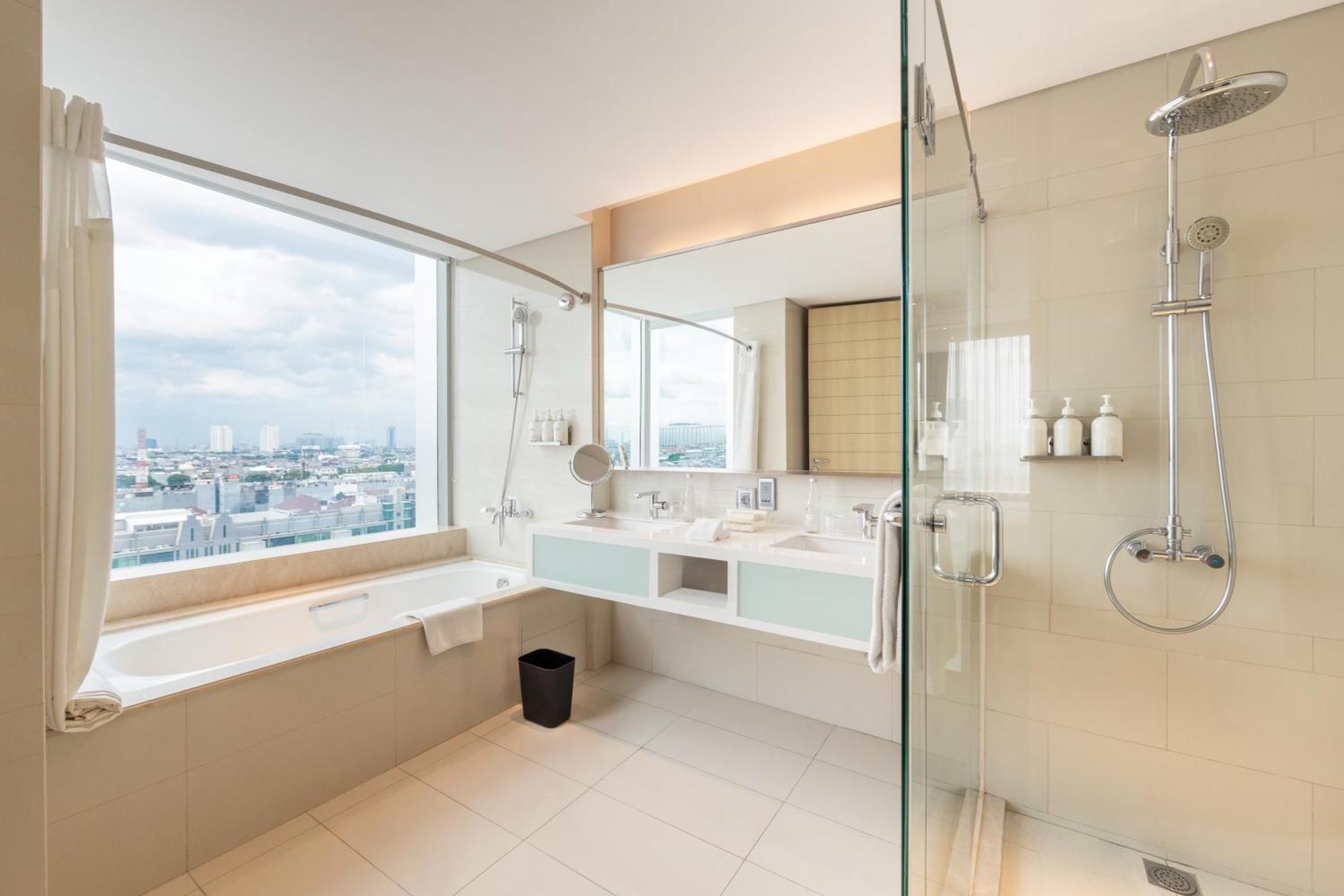 Hotel Doubletree By Hilton Kemayoran