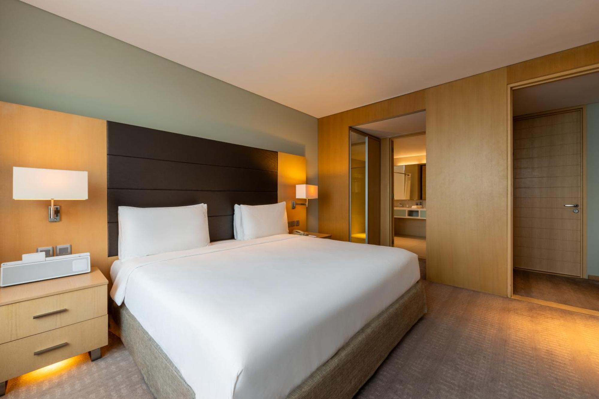 Doubletree By Hilton Kemayoran Jakarta