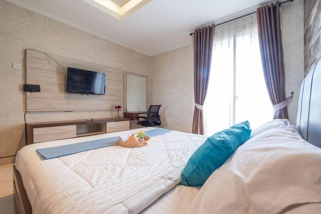 The Boulevard 1br Apartment *
