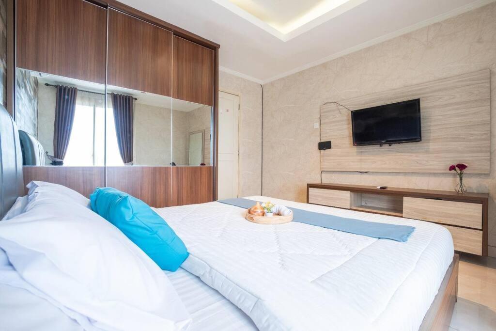 Apartment The Boulevard 1br