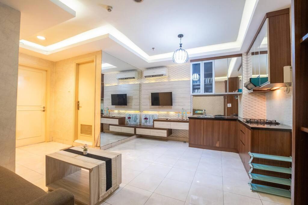 Apartment The Boulevard 1br