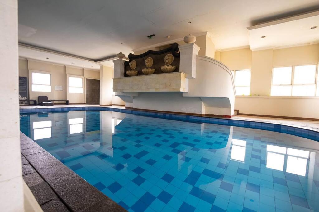 Apartment The Boulevard 1br Jakarta