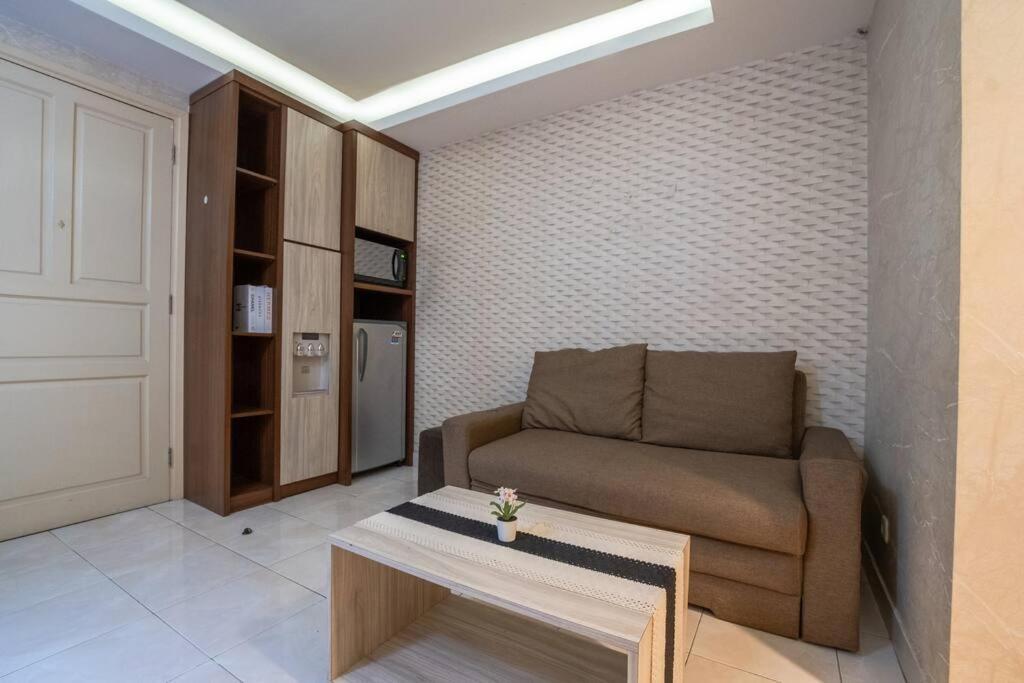 The Boulevard 1br Apartment *