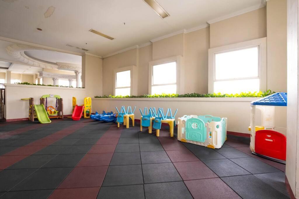 Apartment The Boulevard 1br *