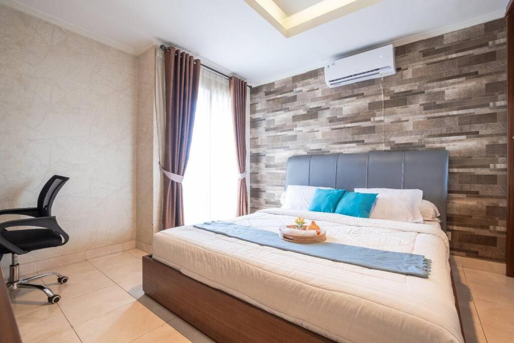 Apartment The Boulevard 1br *