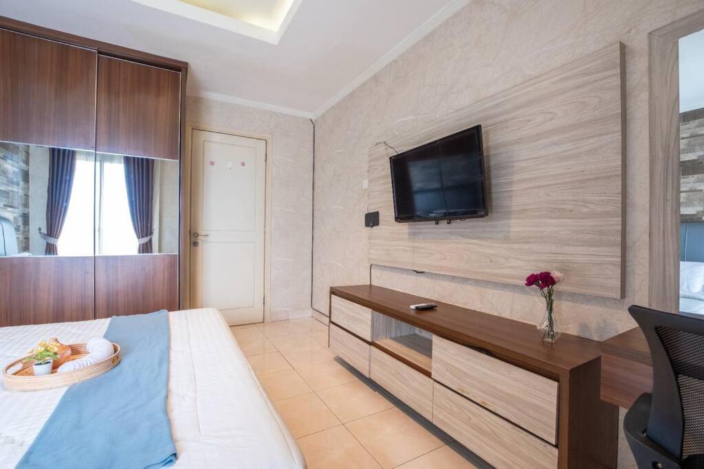 The Boulevard 1br Apartment *