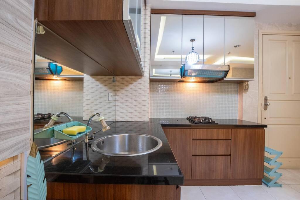 The Boulevard 1br Apartment *