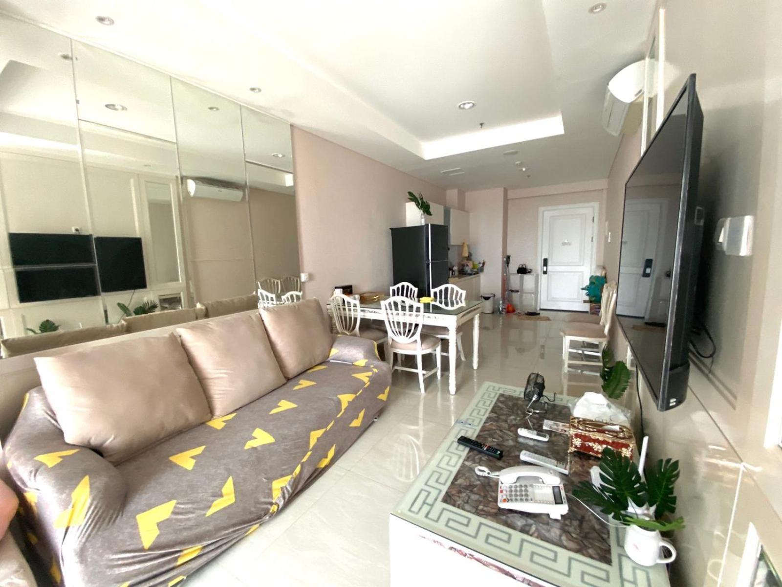 Apartment 2 Bedroom Grand Madison Near Park